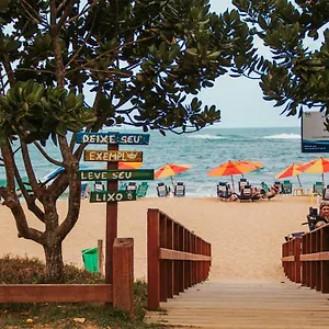  Apartamento Recanto Estaleiro Residencial Brasil
