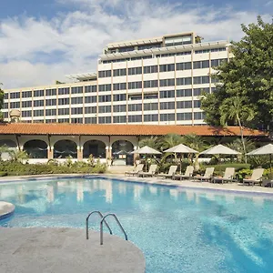 ***** Hotel El Embajador, A Royal Hideaway Dominikánská republika