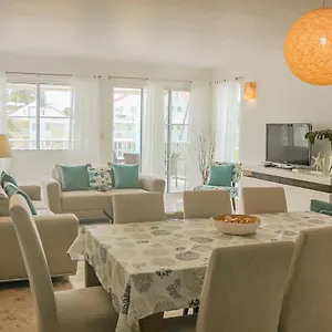 Beauty Playa Turquesa Ocean Views 3bed Playa Bavaro , Punta Cana Dominican Republic