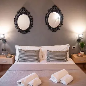  Bed & Breakfast Pietra Di Residenza Itálie