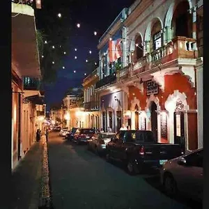 Homestay Trotamundos, San Juan