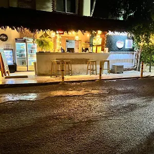 Bavaro Отель