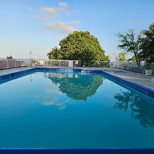 Montego Bay Club Apartments Appartement