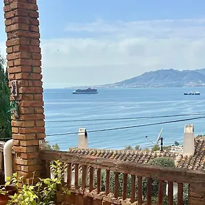 Marvellous Mediterranean And Mountain Views , Malaga Spain