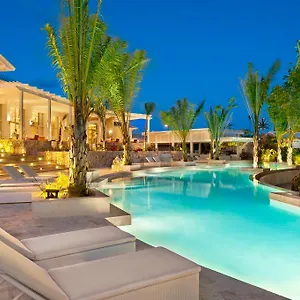 Eden Roc Cap Cana 5*, Punta Cana Dominikanska republiken