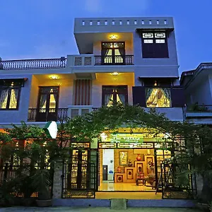  Habitación en casa particular The Village Vietnam