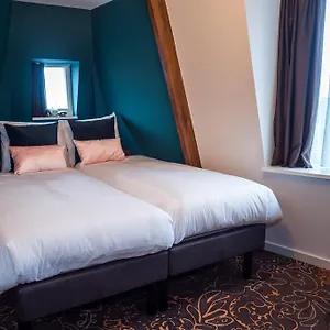 Linden 3*, Amsterdam Nederländerna