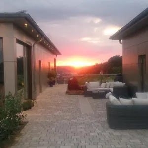 Kirschberghof Gaestehaus Und Weinverkauf 3*, Sommerhausen Tyskland